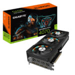 Gigabyte GeForce RTX 4070 GAMING OC 12GB GDDR6X