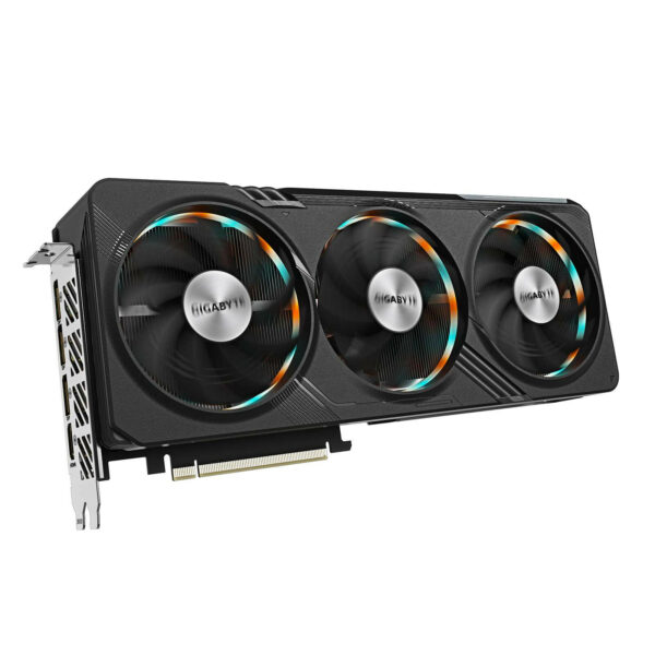 Gigabyte GeForce RTX 4070 GAMING OC 12GB GDDR6X – Image 2