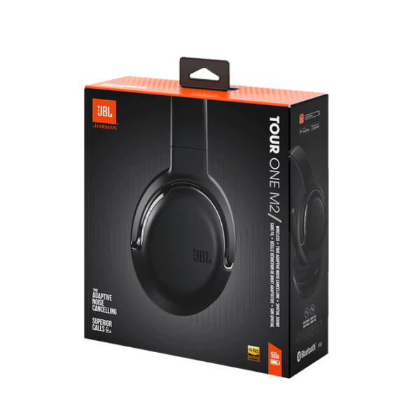 JBL Tour One M2