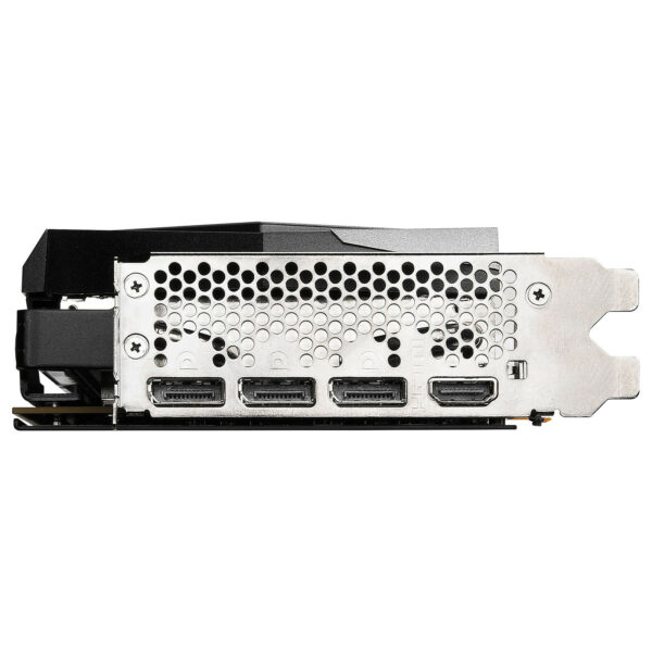 MSI GeForce RTX 3060 Ti GAMING X 8G LHR – Image 5