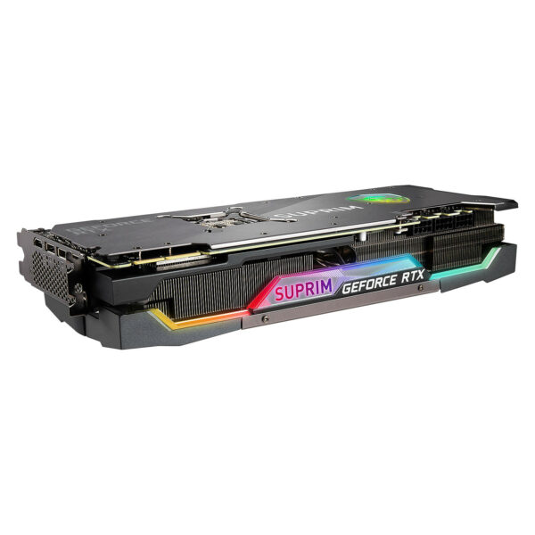 MSI GeForce RTX 3090 SUPRIM X 24G USED – Image 3