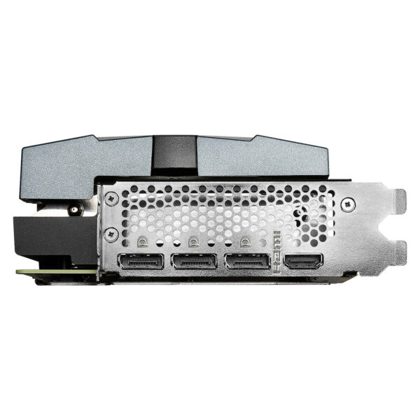 MSI GeForce RTX 3090 SUPRIM X 24G USED – Image 5
