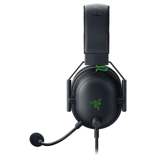 Razer Blackshark V2 X BLACK – Image 2