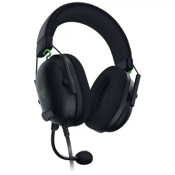 Razer Blackshark V2 X BLACK – Image 4