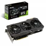 ASUS TUF GeForce RTX 3080 10Go GAMING V2 USED