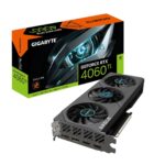 Gigabyte GeForce RTX 4060 Ti EAGLE 8G