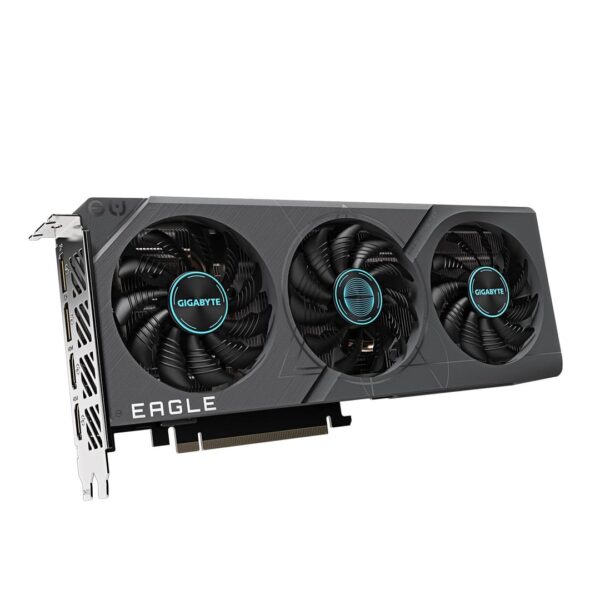 Gigabyte GeForce RTX 4060 Ti EAGLE 8G – Image 2