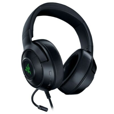 Razer Kraken X Lite (Noir)