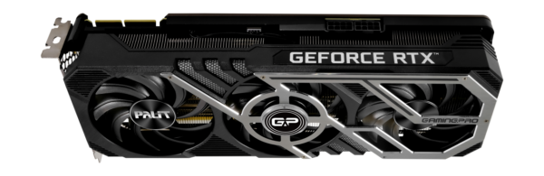 Palit RTX 3090 Gaming Pro 24Go GDDR6X – Image 5