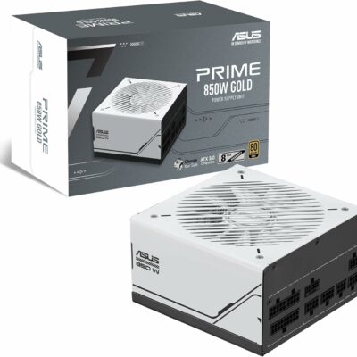 ASUS Prime 850W Gold AP-850G-SI