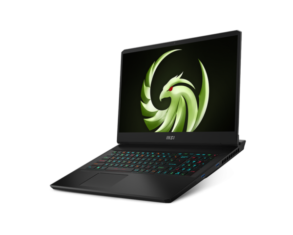 MSI ALPHA 17 AMD R9 7945HX/32GB/1TB SSD/RTX 4070 8GB/QHD 240Hz – Image 2