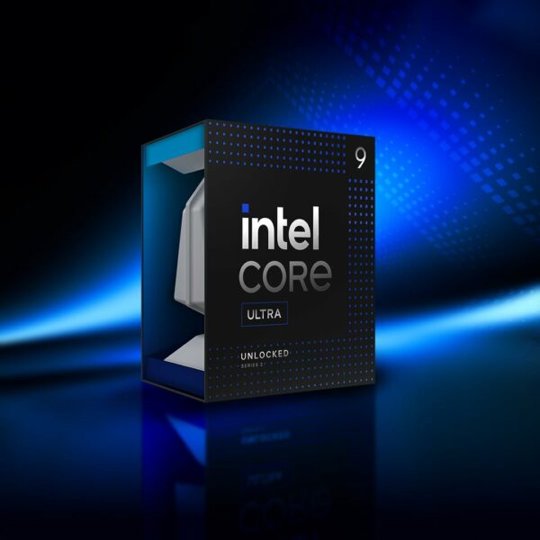 Intel Core Ultra 9 285K (3.7 GHz / 5.7 GHz) – Image 3