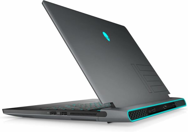 Dell Alienware M15 R7 i7 12eme/16Go/512Go SSD/RTX 3060/15.6"/QHD/240Hz USED – Image 3
