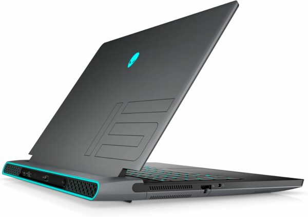 Dell Alienware M15 R7 i7 12eme/16Go/512Go SSD/RTX 3060/15.6"/QHD/240Hz USED – Image 5