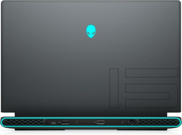 Dell Alienware M15 R7 i7 12eme/16Go/512Go SSD/RTX 3060/15.6"/QHD/240Hz USED – Image 7