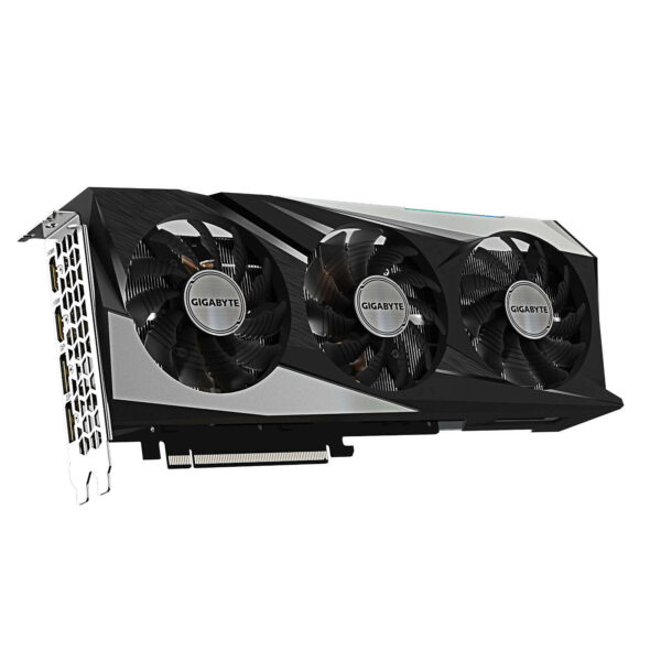 Gigabyte Radeon RX 7600 GAMING OC 8GB – Image 2