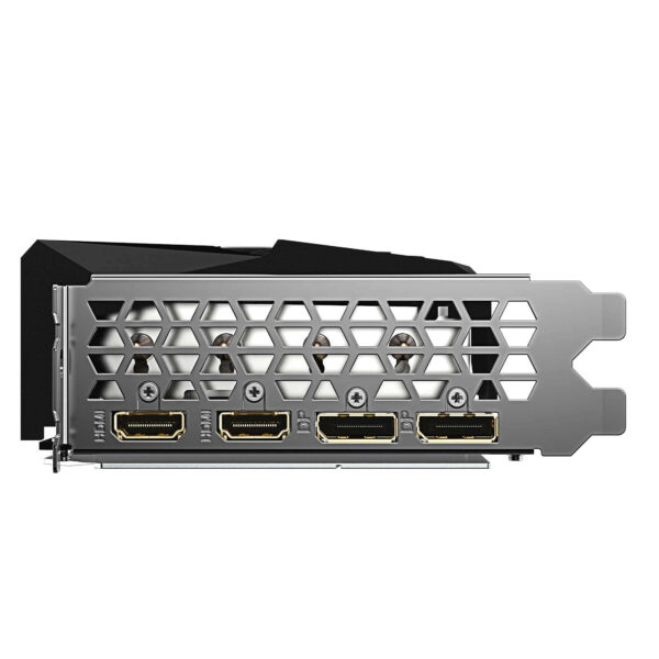 Gigabyte Radeon RX 7600 GAMING OC 8GB – Image 4