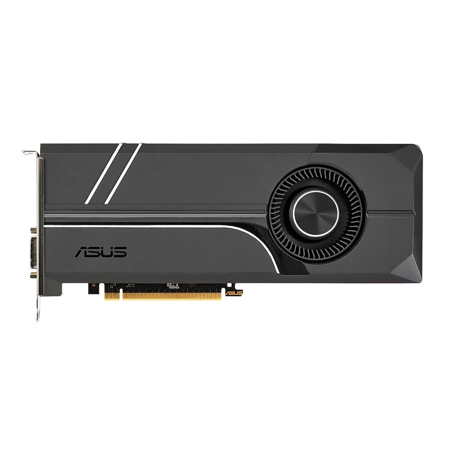 ASUS Geforce GTX 1070 TURBO 8 GB USED
