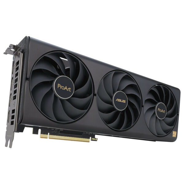 ASUS ProArt GeForce RTX 4080 SUPER OC Edition 16 GB – Image 3