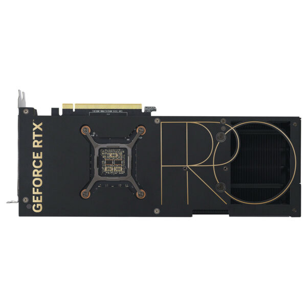 ASUS ProArt GeForce RTX 4080 SUPER OC Edition 16 GB – Image 4