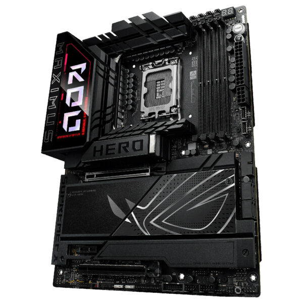 ASUS ROG MAXIMUS Z890 HERO – Image 2