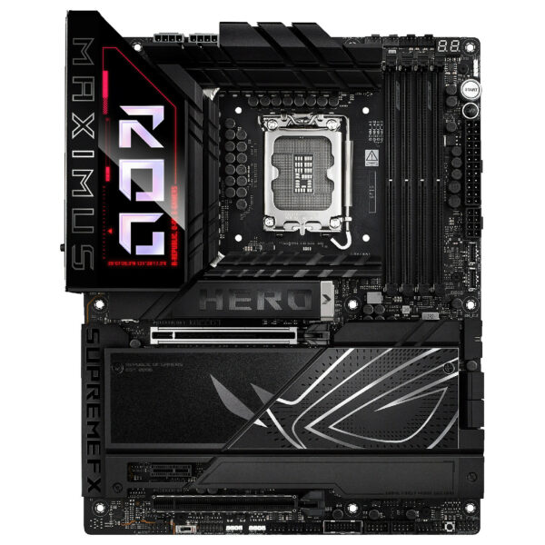 ASUS ROG MAXIMUS Z890 HERO – Image 3