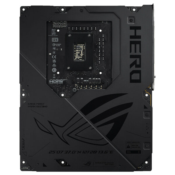 ASUS ROG MAXIMUS Z890 HERO – Image 4