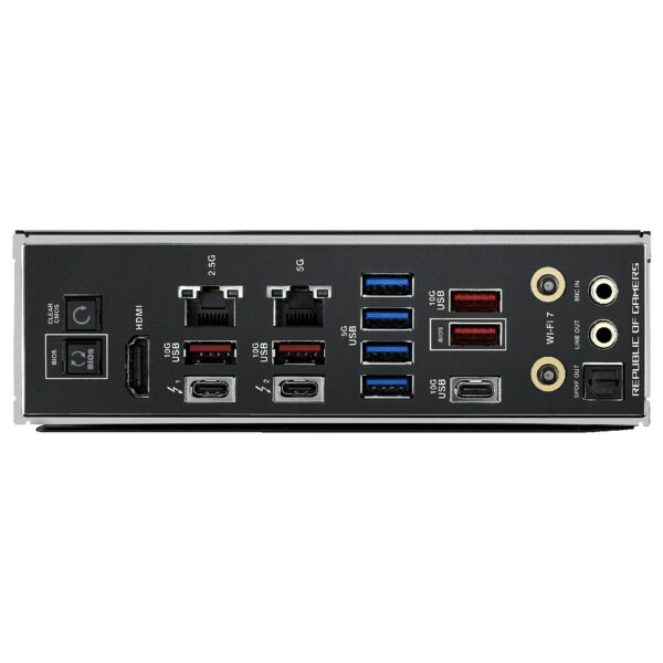 ASUS ROG MAXIMUS Z890 HERO – Image 5