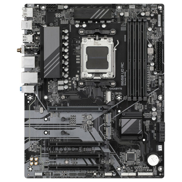Gigabyte B650 UD AC – Image 2