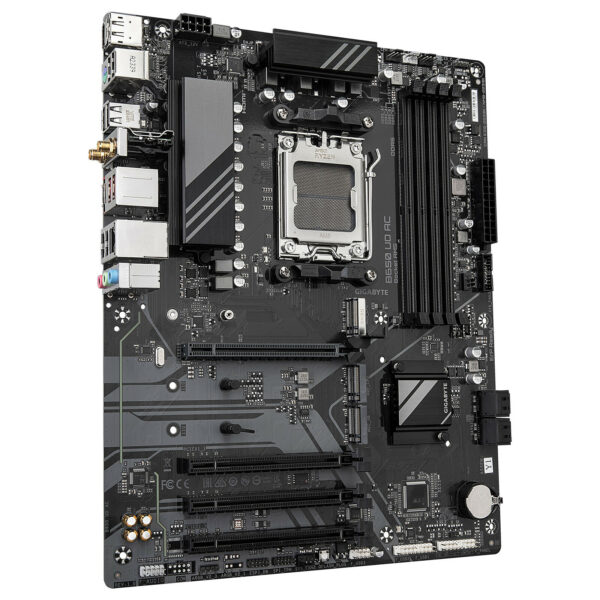 Gigabyte B650 UD AC – Image 3