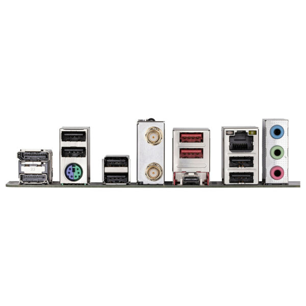 Gigabyte B650 UD AC – Image 4