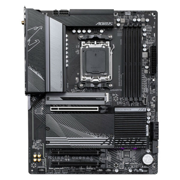 Gigabyte B650 AORUS ELITE AX V2 – Image 2