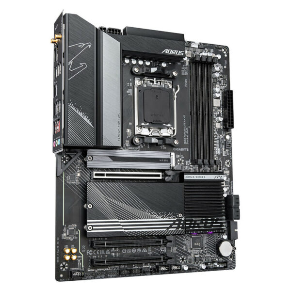 Gigabyte B650 AORUS ELITE AX V2 – Image 3