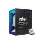 Intel Core Ultra 9 285K (3.7 GHz / 5.7 GHz)