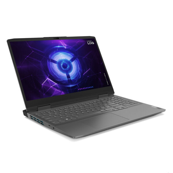 Lenovo LOQ 15IRH8 Intel i7-13620H/16GB/512GB SSD/RTX4060 – Image 5