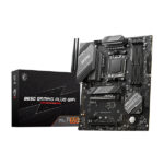 MSI B650 GAMING PLUS WIFI DDR5