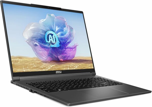 MSI Creator 16 120Hz UHD+ Core Ultra 9 64GB 2TB RTX 4090 – Image 2