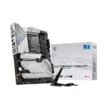 MSI MPG Z790 EDGE TI MAX WIFI DDR5