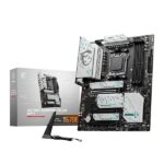 MSI X670E GAMING PLUS WIFI DDR5