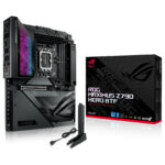 ROG MAXIMUS Z790 HERO BTF