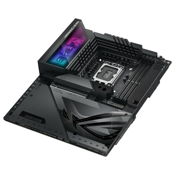 ROG MAXIMUS Z790 HERO BTF – Image 2