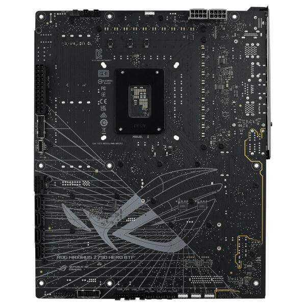 ROG MAXIMUS Z790 HERO BTF – Image 4