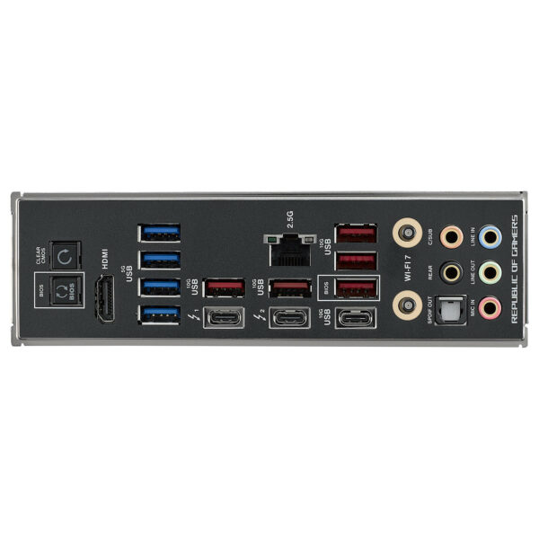 ROG MAXIMUS Z790 HERO BTF – Image 5