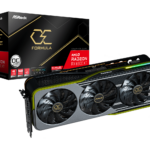 AMD Radeon RX 6900 XT OC Formula 16GB USED