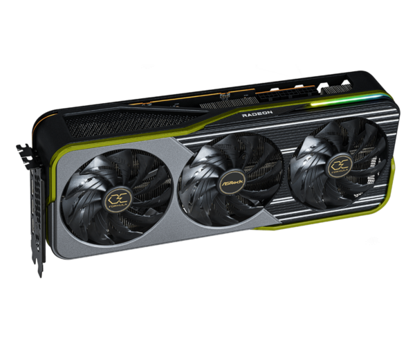 AMD Radeon RX 6900 XT OC Formula 16GB USED – Image 3