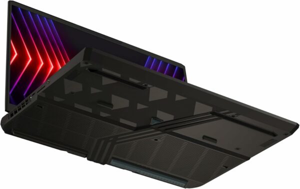 MSI Vector 16 HX i9-14900HX/RTX 4080 12GB GDDR6 – Image 8