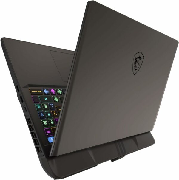 MSI Vector 16 HX i9-14900HX/RTX 4080 12GB GDDR6 – Image 11