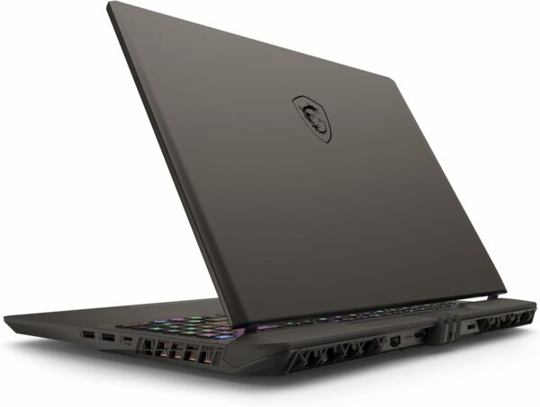 MSI Vector 16 HX i9-14900HX/RTX 4080 12GB GDDR6 – Image 2
