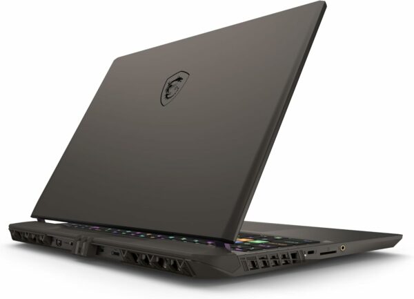 MSI Vector 16 HX i9-14900HX/RTX 4080 12GB GDDR6 – Image 5