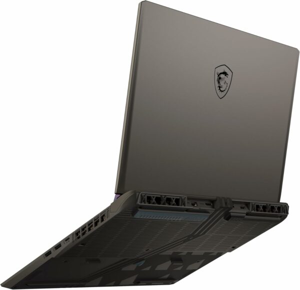 MSI Vector 16 HX i9-14900HX/RTX 4080 12GB GDDR6 – Image 7